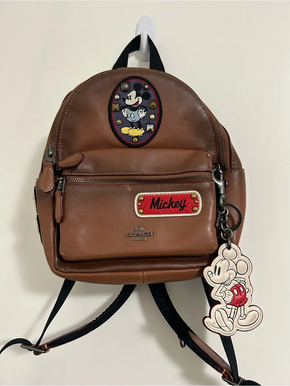 hello kitty backpack pencil case 2-Way Lightweight and functional size-m Color:Waxed Tan 13 Fishing Heatwave Ice